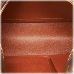 Louis Vuitton Vintage - Monogram Cite MM Bag - Brown - Leather Handbag - Luxury High Quality - Avvenice