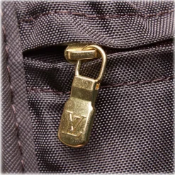 Louis Vuitton Vintage - Monogram Pegase 45 Trolley - Brown - Leather Trolley - Luxury High Quality - Avvenice