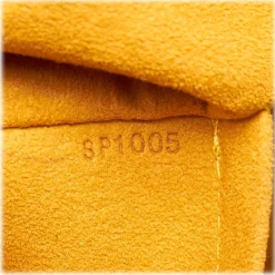 Louis Vuitton Vintage - Monogram Denim Neo Speedy Bag - Denim - Leather Handbag - Luxury High Quality - Avvenice