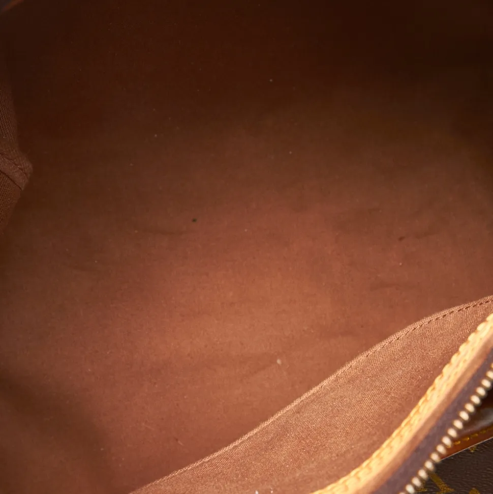 Louis Vuitton Vintage - Monogram Speedy 30 Bag - Brown - Monogram Leather Handbag - Luxury High Quality - Avvenice