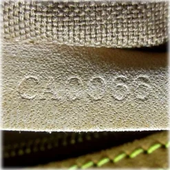 Louis Vuitton Vintage - Monogram Batignolles Horizontal - Brown - Monogram Canvas Tote Bag - Luxury High Quality - Avvenice