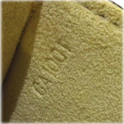 Louis Vuitton Vintage - Monogram Pochette Twin Brown - Monogram Canvas and Vachetta Leather Crossbody Bag - Luxury High Quality - Avvenice