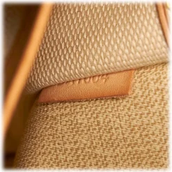 Louis Vuitton Vintage - Monogram Trouville Bag - Brown - Monogram Canvas and Leather Handbag - Luxury High Quality - Avvenice