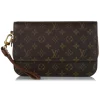 Louis Vuitton Vintage - Monogram Orsay - Brown - Leather Handbag - Luxury High Quality - Avvenice