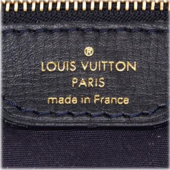 Louis Vuitton Vintage - Monogram Mini Lin Idylle Fantaisie Bag - Grey - Monogram Leather Handbag - Luxury High Quality - Avvenice