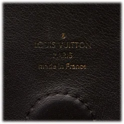 Louis Vuitton Vintage - Monogram Tuileries Hobo - Brown - Canvas and Leather Handbag - Luxury High Quality - Avvenice