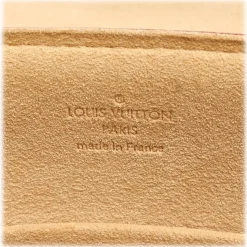 Louis Vuitton Vintage - Monogram Beverly MM - Brown - Leather Handbag - Luxury High Quality - Avvenice