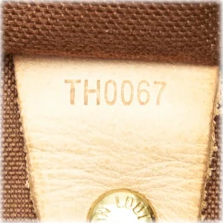 Louis Vuitton Vintage - Monogram Speedy 30 Bag - Brown - Leather Handbag - Luxury High Quality - Avvenice