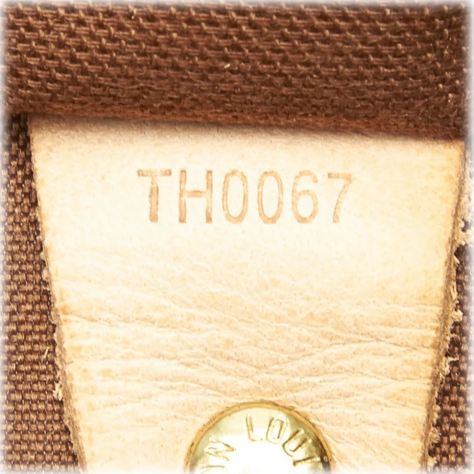 Louis Vuitton Vintage - Monogram Speedy 30 Bag - Brown - Leather Handbag - Luxury High Quality - Avvenice