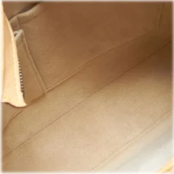 Louis Vuitton Vintage - Monogram Hudson GM Bag - Brown - Monogram Canvas and Leather Handbag - Luxury High Quality - Avvenice