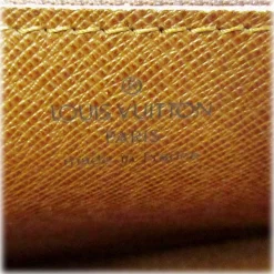 Louis Vuitton Vintage - Monogram Trocadero 27 - Brown - Monogram Canvas Crossbody Bag - Luxury High Quality - Avvenice