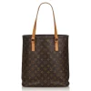 Louis Vuitton Vintage - Monogram Vavin GM Bag - Brown - Monogram Leather Handbag - Luxury High Quality - Avvenice