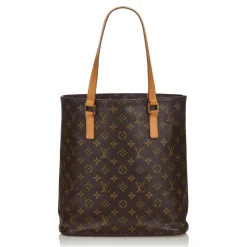 Louis Vuitton Vintage - Monogram Vavin GM Bag - Brown - Monogram Leather Handbag - Luxury High Quality - Avvenice