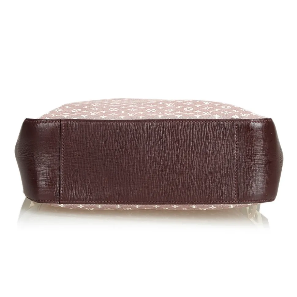 Louis Vuitton Vintage - Monogram Idylle Rendez-Vous PM Bag - Grey - Monogram Leather Handbag - Luxury High Quality - Avvenice