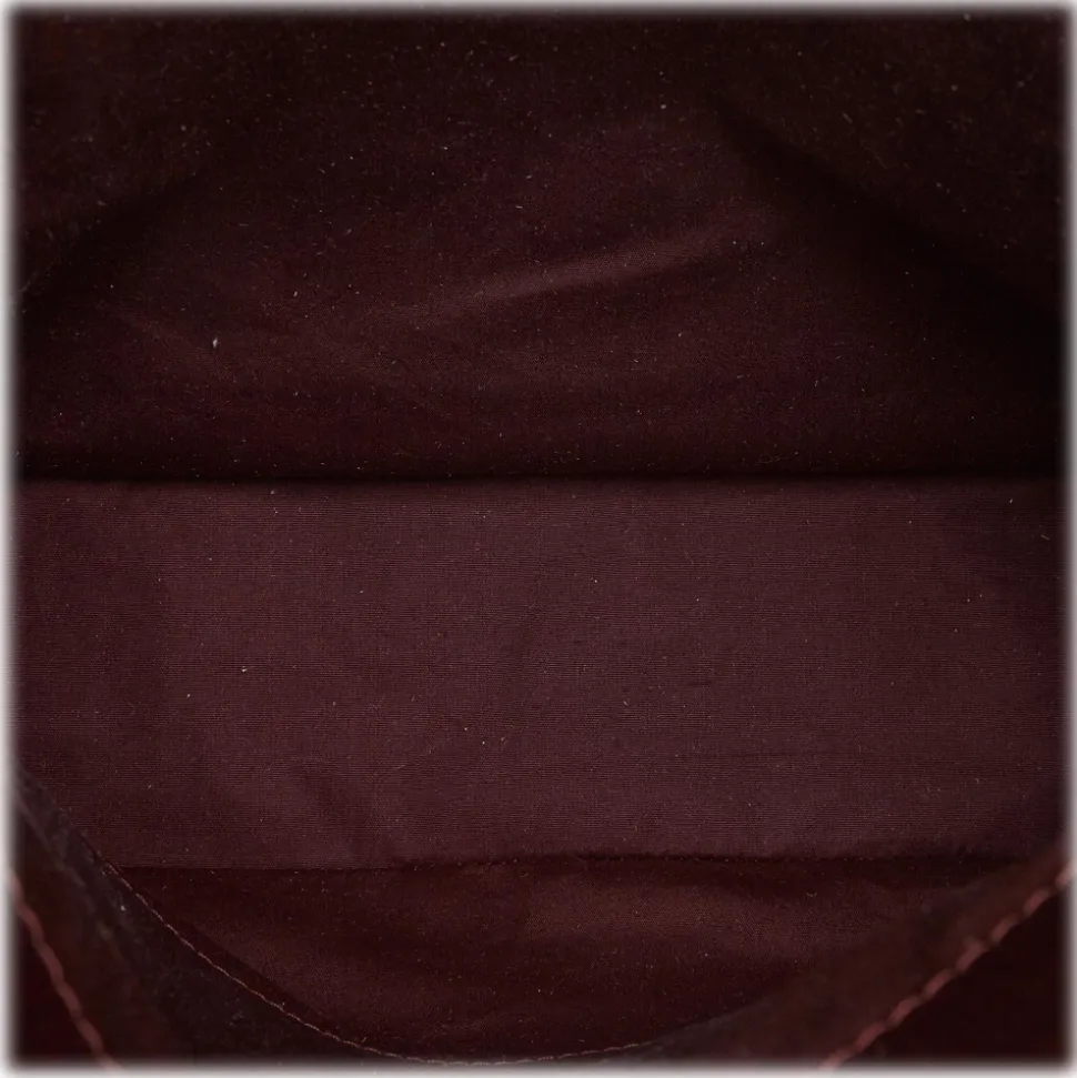 Louis Vuitton Vintage - Monogram Idylle Rendez-Vous PM Bag - Grey - Monogram Leather Handbag - Luxury High Quality - Avvenice