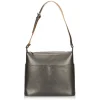 Louis Vuitton Vintage - Monogram Mat Sutter Bag - Gray - Leather Handbag - Luxury High Quality - Avvenice
