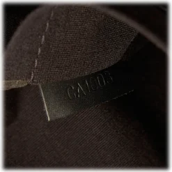 Louis Vuitton Vintage - Monogram Mat Sutter Bag - Gray - Leather Handbag - Luxury High Quality - Avvenice