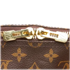 Louis Vuitton Vintage - Monogram Keepall Bandouliere 50 Bag - Brown - Monogram Leather Handbag - Luxury High Quality - Avvenice