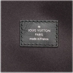 Louis Vuitton Vintage - Monogram Eclipse Apollo Backpack - Black - Canvas and Leather Backpack - Luxury High Quality - Avvenice