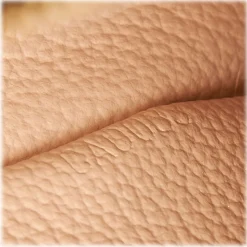 Louis Vuitton Vintage - Monogram Cosmetic Case Pouch - Brown - Leather and Monogram Leather Pouch - Luxury High Quality - Avvenice