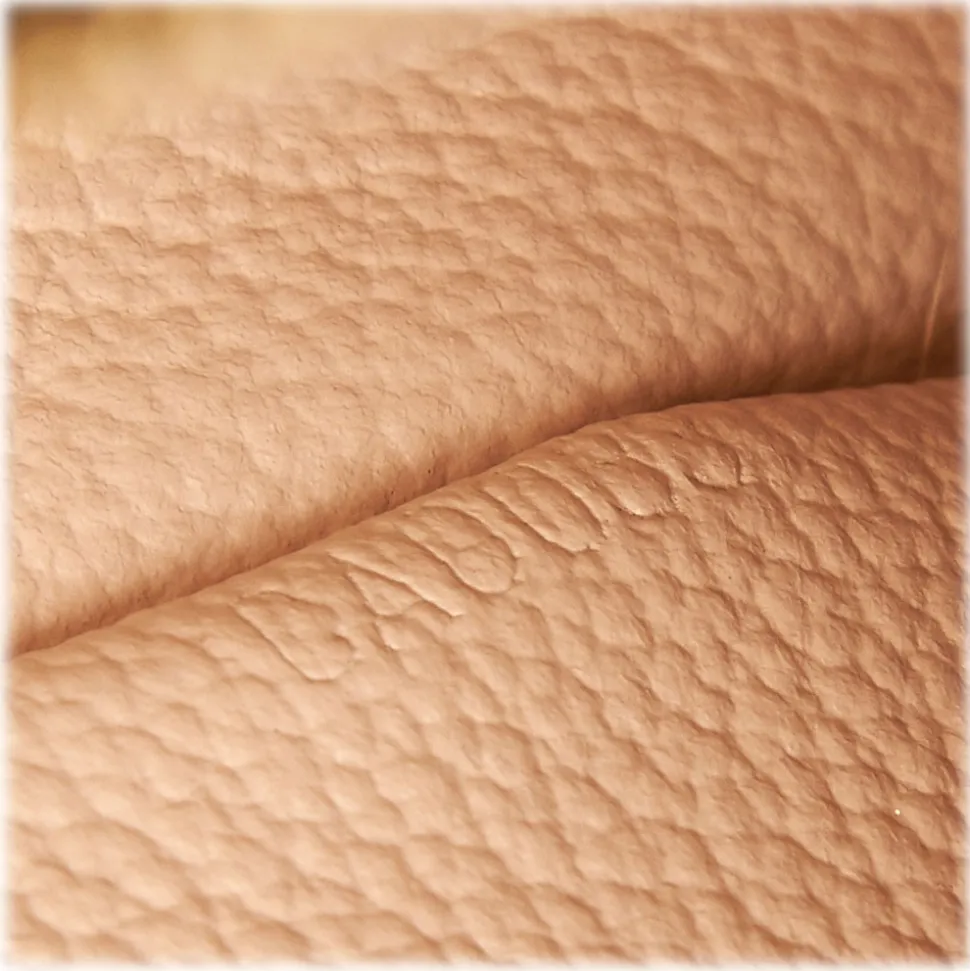 Louis Vuitton Vintage - Monogram Cosmetic Case Pouch - Brown - Leather and Monogram Leather Pouch - Luxury High Quality - Avvenice