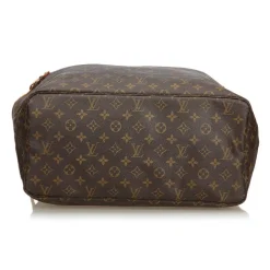 Louis Vuitton Vintage - Neverfull GM Bag - Brown - Monogram Canvas and Leather Handbag - Luxury High Quality - Avvenice