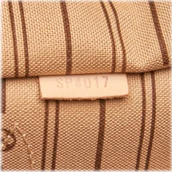 Louis Vuitton Vintage - Neverfull GM Bag - Brown - Monogram Canvas and Leather Handbag - Luxury High Quality - Avvenice