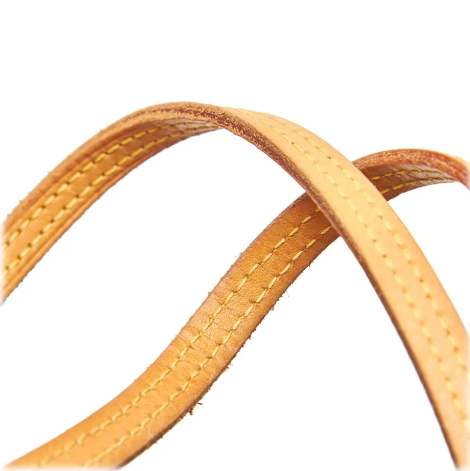 Louis Vuitton Vintage - Neverfull PM Bag - Brown - Monogram Canvas and Leather Handbag - Luxury High Quality - Avvenice