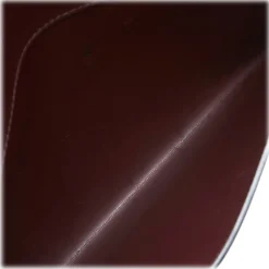 Louis Vuitton Vintage - Taiga Document Case Clutch Bag - Red Burgundy - Taiga Leather Pochette - Luxury High Quality - Avvenice