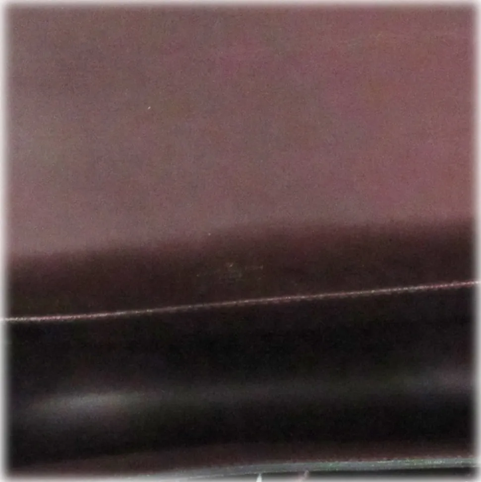 Louis Vuitton Vintage - Taiga Serviette Kazan Briefcase - Red Burgundy - Taiga Leather Business Bag - Luxury High Quality - Avvenice