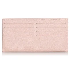 Louis Vuitton Vintage - Taiga Pochette Felicie Insert Pouch - Pink - Leather Handbag - Luxury High Quality - Avvenice
