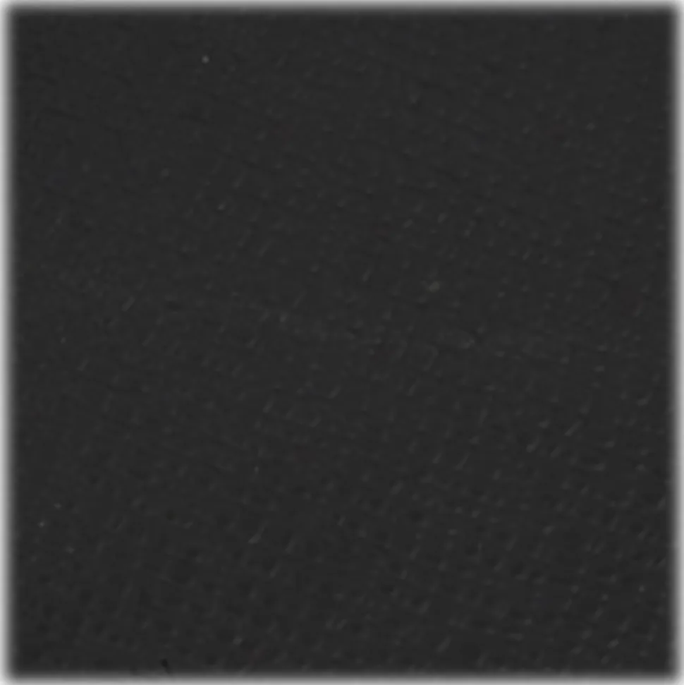 Louis Vuitton Vintage - Taiga Rainbow Pochette A4 - Black Multi - Taiga Leather Clutch Bag - Luxury High Quality - Avvenice