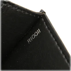 Louis Vuitton Vintage - Taiga Moskova Briefcase - Dark Gray - Taiga Leather Business Bag - Luxury High Quality - Avvenice