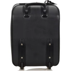 Louis Vuitton Vintage - Taiga Pegase 50 - Dark Green - Taiga Leather Luggage Bag - Luxury High Quality - Avvenice