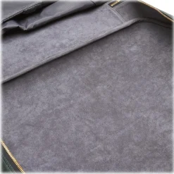 Louis Vuitton Vintage - Taiga Kendall PM Bag - Black - Taiga Leather and Leather Handbag - Luxury High Quality - Avvenice