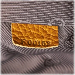 Louis Vuitton Vintage - Tobago Keepall 50 Orange - Orange - Leather and Epi Leather Handbag - Luxury High Quality - Avvenice