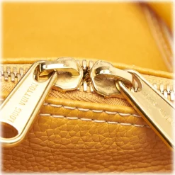 Louis Vuitton Vintage - Tobago Keepall 50 Orange - Orange - Leather and Epi Leather Handbag - Luxury High Quality - Avvenice