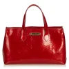Louis Vuitton Vintage - Vernis Wilshire PM Bag - Red - Vernis Leather Handbag - Luxury High Quality - Avvenice