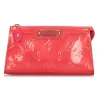 Louis Vuitton Vintage - Vernis Trousse Cosmetic Pouch - Pink - Vernis  Leather and Leather Pouch - Luxury High Quality - Avvenice