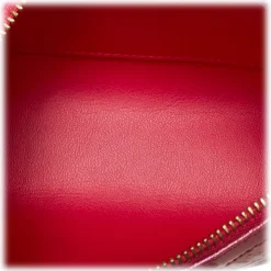 Louis Vuitton Vintage - Vernis Trousse Cosmetic Pouch - Pink - Vernis  Leather and Leather Pouch - Luxury High Quality - Avvenice