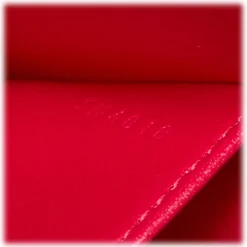 Louis Vuitton Vintage - Vernis Trousse Cosmetic Pouch - Pink - Vernis  Leather and Leather Pouch - Luxury High Quality - Avvenice