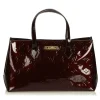 Louis Vuitton Vintage - Vernis Reade MM Bag - Black - Vernis Leather Handbag - Luxury High Quality - Avvenice