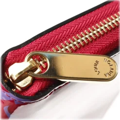 Louis Vuitton Vintage - Vernis Sweet Monogram Zippy Wallet - Red Purple - Vernis  Leather Wallet - Luxury High Quality - Avvenice