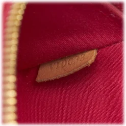 Louis Vuitton Vintage - Vernis Sullivan Horizontal PM Bag - Pink - Vernis  Leather and Leather Handbag - Luxury High Quality - Avvenice