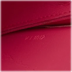 Louis Vuitton Vintage - Vernis Lexington Pochette - Pink - Vernis Leather Handbag - Luxury High Quality - Avvenice