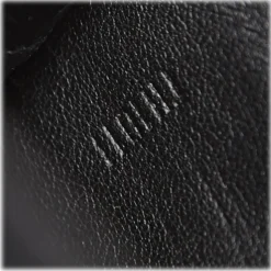 Louis Vuitton Vintage - Vernis Anouchka MM Bag - Black - Vernis Leather Handbag - Luxury High Quality - Avvenice