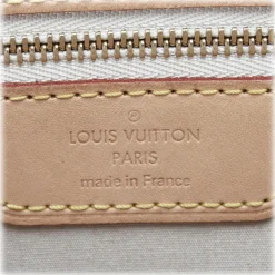 Louis Vuitton Vintage - Vernis Brea MM - Yellow Brown Beige - Vernis Leather and Vachetta Leather Satchel - Luxury High Quality - Avvenice