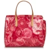 Louis Vuitton Vintage - Vernis Ikat Catalina BB Bag - Pink - Vernis  Leather and Leather Handbag - Luxury High Quality - Avvenice