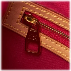 Louis Vuitton Vintage - Vernis Ikat Catalina BB Bag - Pink - Vernis  Leather and Leather Handbag - Luxury High Quality - Avvenice