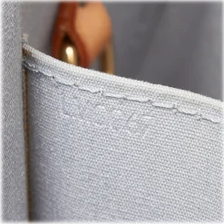 Louis Vuitton Vintage - Vernis Roxbury Drive Bag - White Ivory - Vernis Leather Handbag - Luxury High Quality - Avvenice